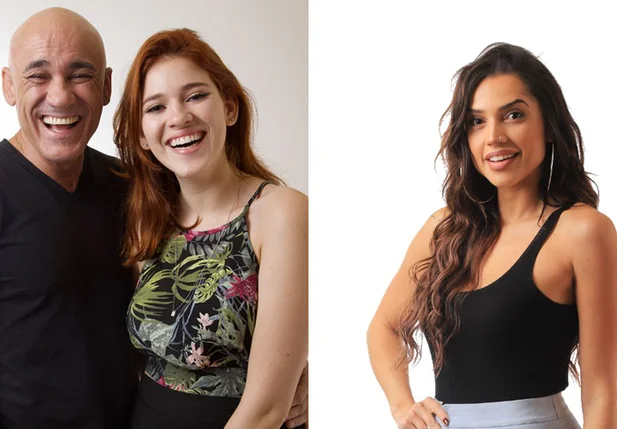 Família e Paula se enfrentam no último Paredão do BBB 18
