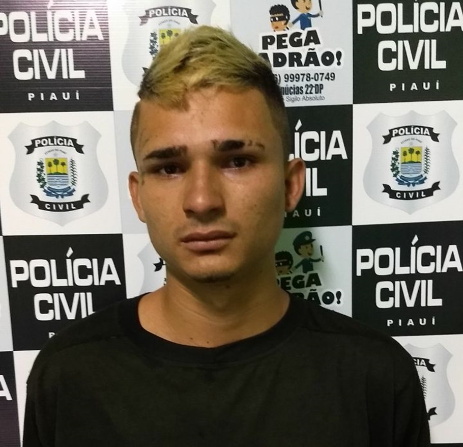 José Alisson Alves Pereira