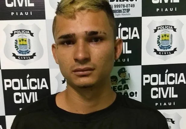 José Alisson Alves Pereira