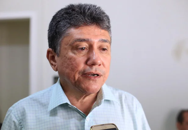 Marcos Elvas assumiu a presidência estadual do PSDB