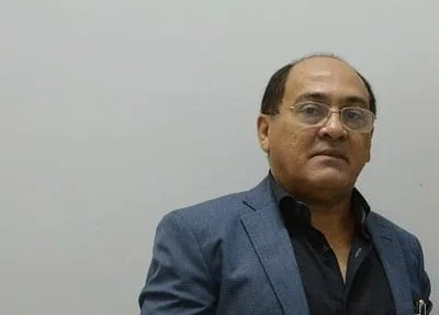 Antônio Sobrinho