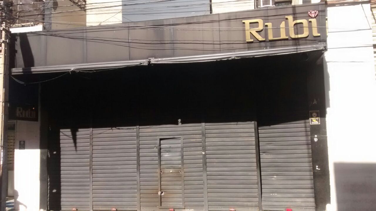 Loja Rubi