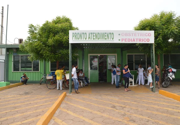 Médicos do Hospital Justino Luz estão acumulando cargos indevidamente