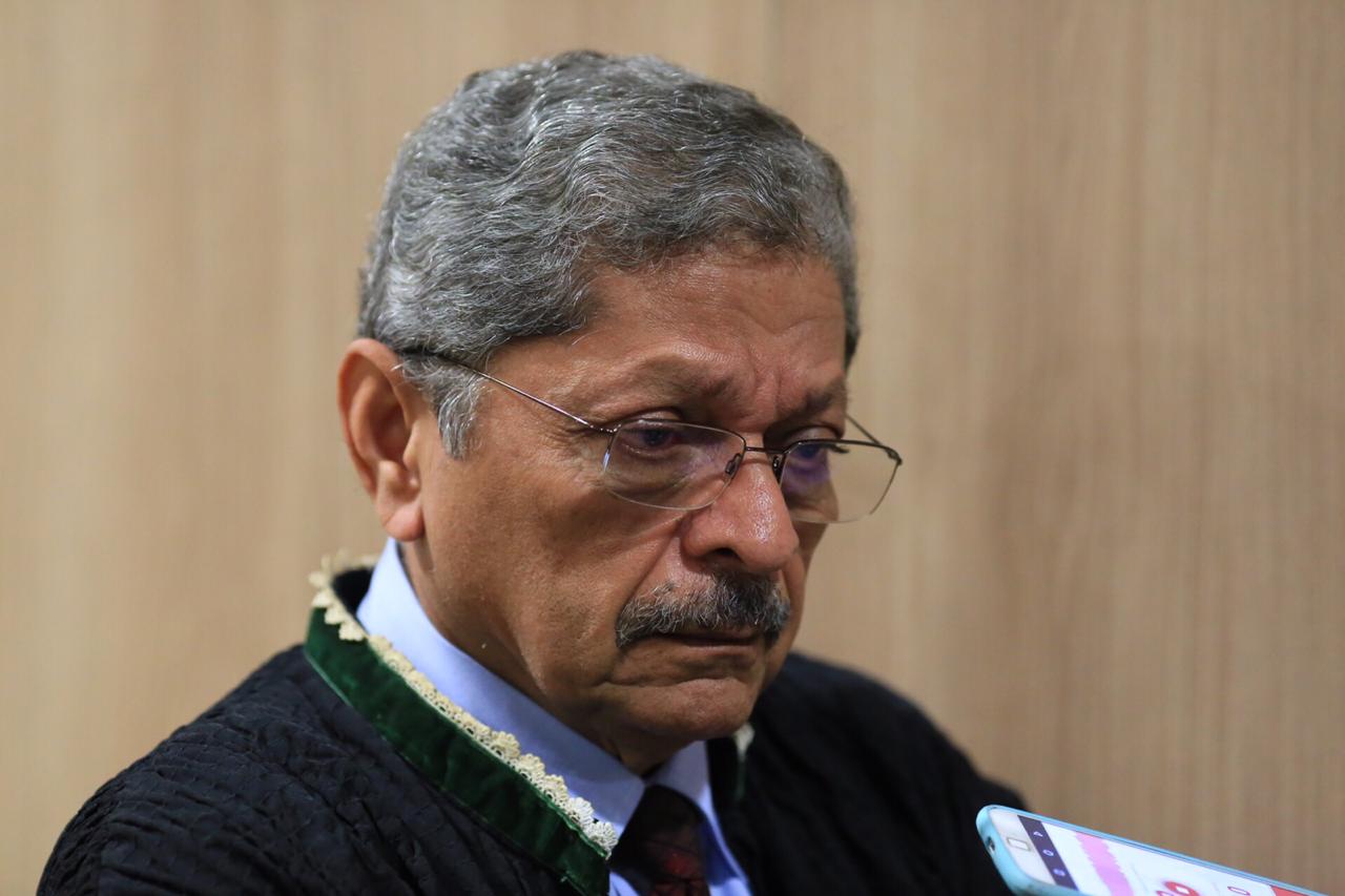Nazareno Thé