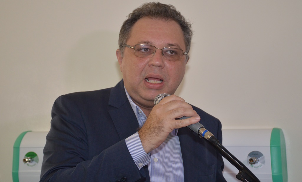 Recomendação foi endereçada também ao Secretário de Estado da Saúde