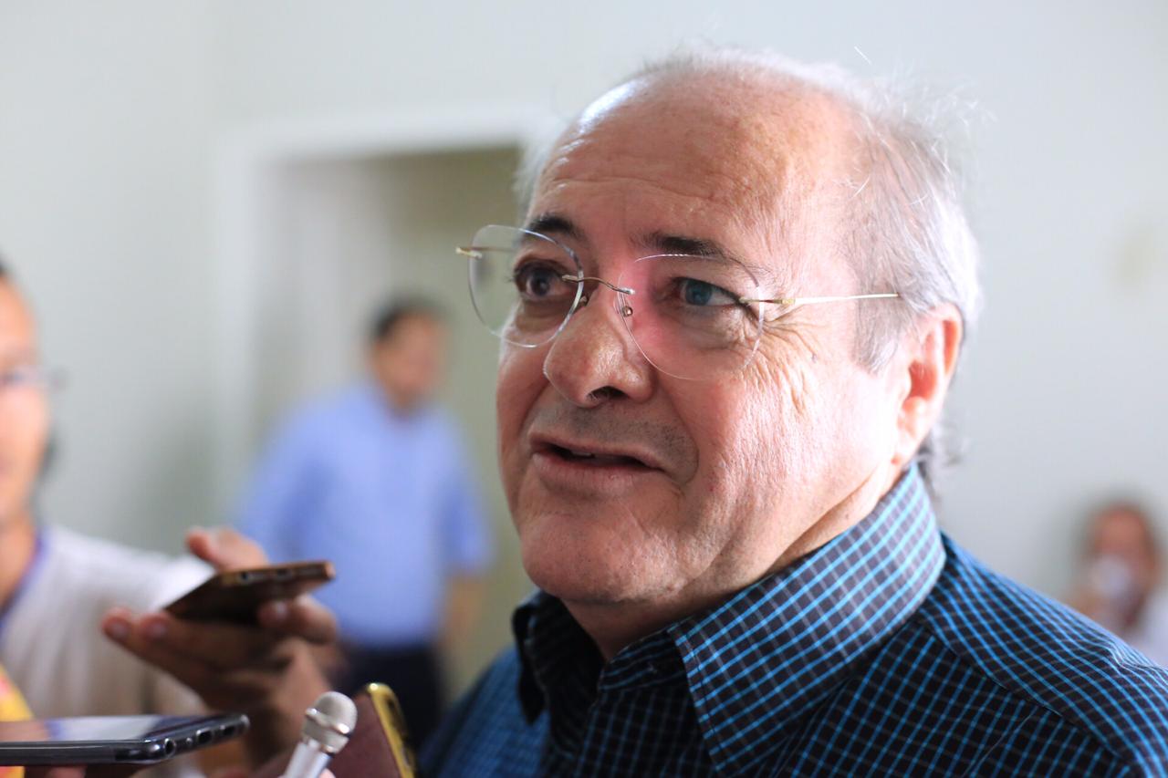 Sílvio Mendes