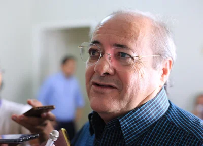 Sílvio Mendes