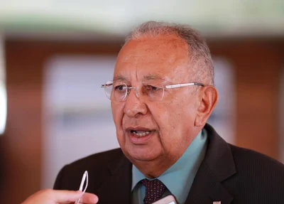 Dr. Pessoa, deputado estadual 