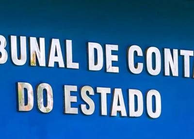 Tribunal de Contas do Estado 