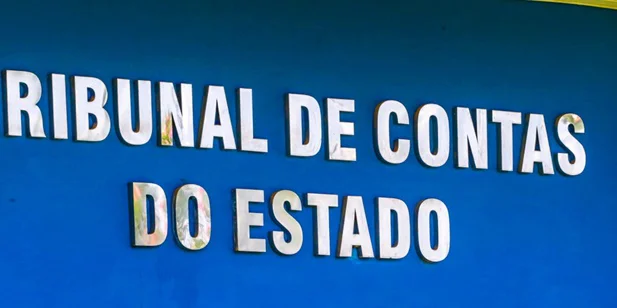 Tribunal de Contas do Estado 