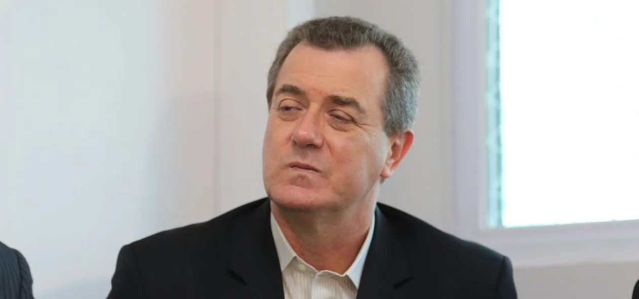 Marcos Bafutto, representante da Vivo