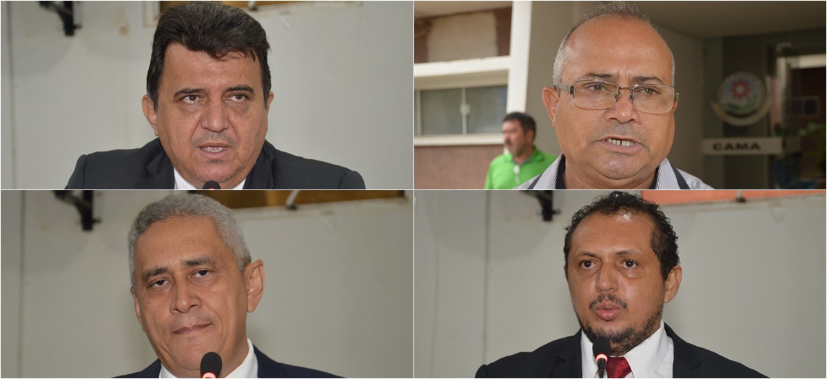 Apoio de Padre Wlamir a Severo Eulálio provoca insatisfações entre aliados