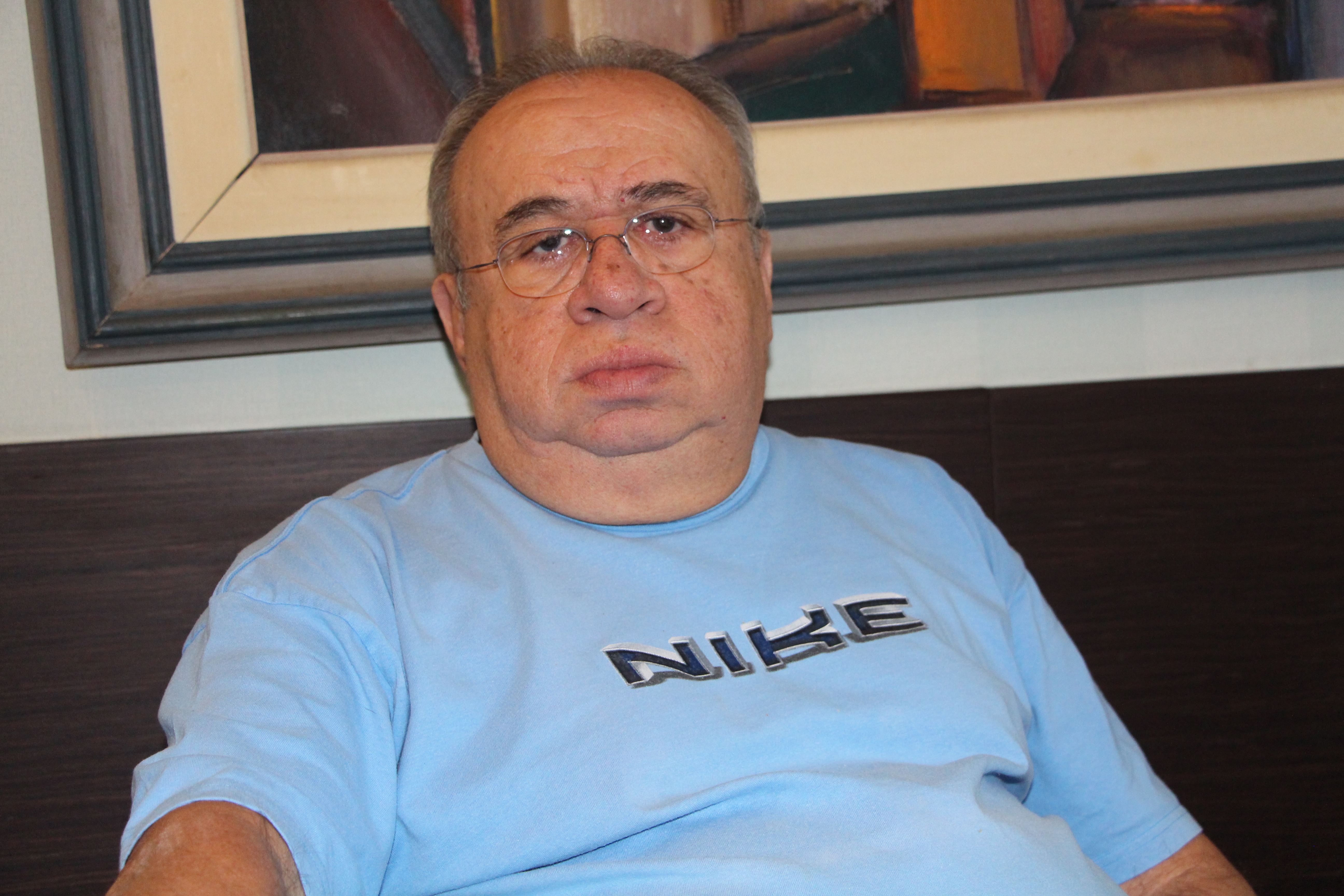 Deputado federal Heráclito Fortes (DEM)
