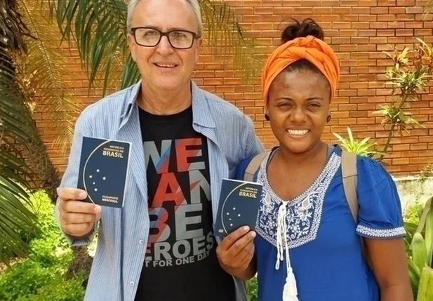 Magalhães e Chitara vão para Moçambique
