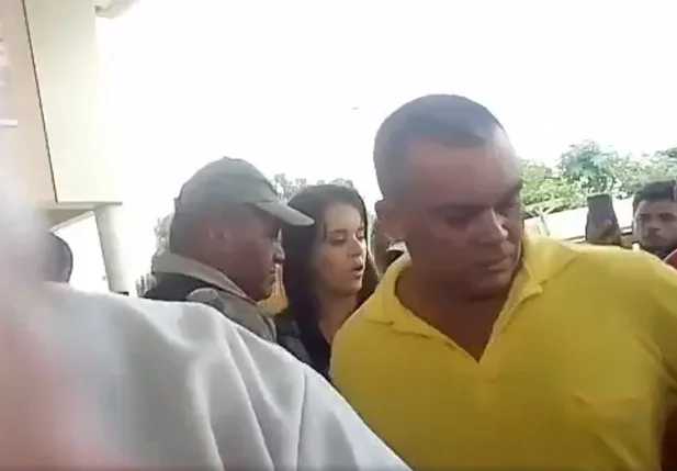 Motorista embriagada é presa após colidir com idoso em Teresina