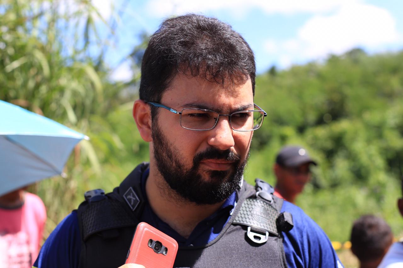 Delegado Marcelo Leal