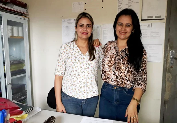 Equipe de Saúde de Cocal
