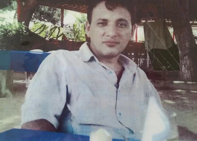 Jornalista Júlio César Macedo Galvão