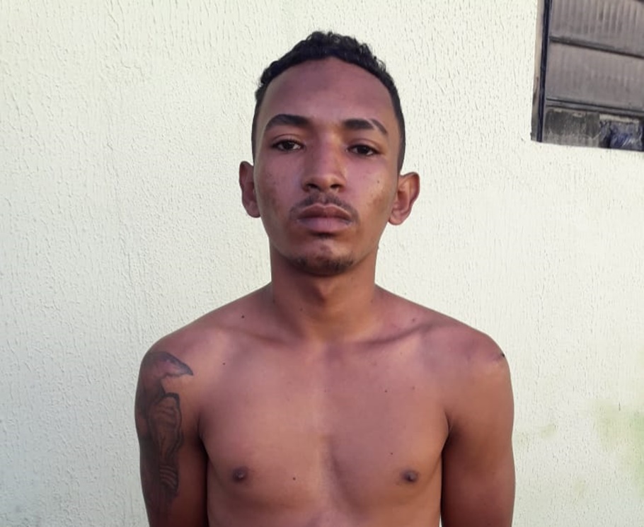 Acusado de ameaçar comandante da PM