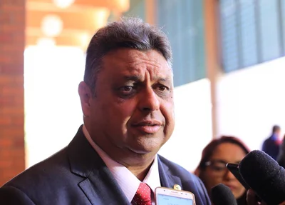 Deputado Júlio Arcoverde