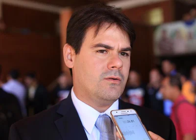 Deputado Severo Eulálio