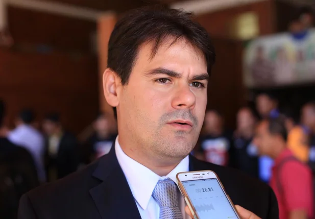 Deputado Severo Eulálio