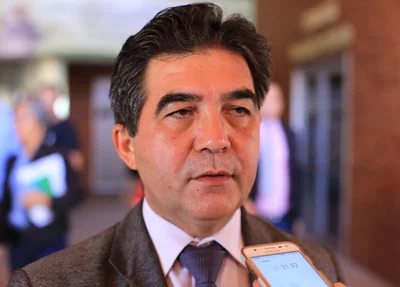 Francisco Limma, deputado estadual