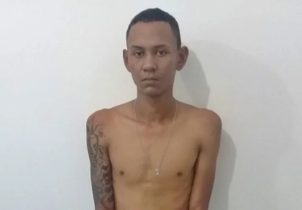 Kaio David
