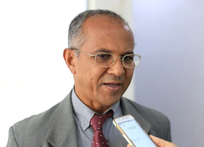 Vereador R. Silva