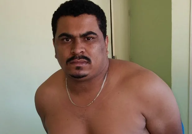 Tarcísio Barbosa