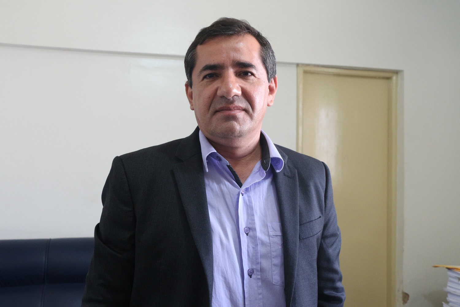 Delegado de Polícia, Willame Moraes