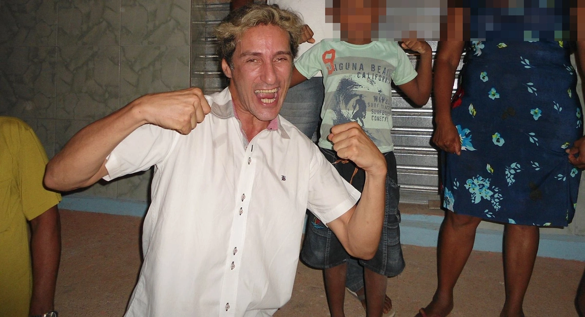 Felipe Santolia
