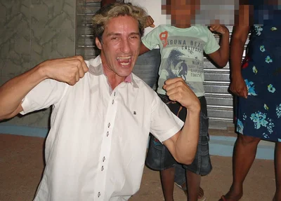 Felipe Santolia