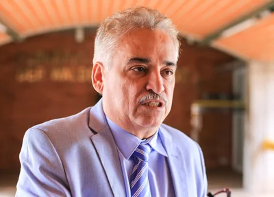 Deputado Estadual Robert Rios