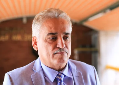 Deputado Estadual Robert Rios