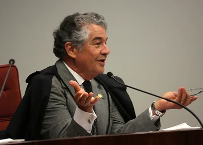 Marco Aurélio Mello