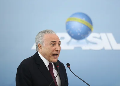 Michel Temer