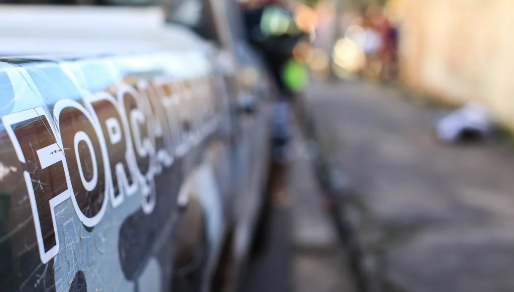 Pedreiro é morto na zona leste de Teresina