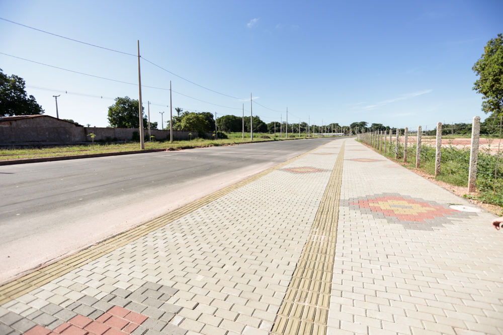 Avenida Padre Humberto Pietrogrande