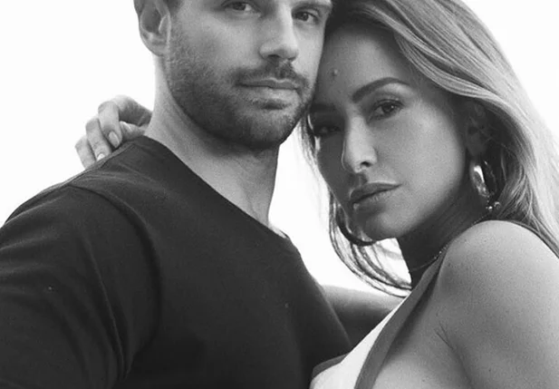 Sabrina Sato e Duda Nagle