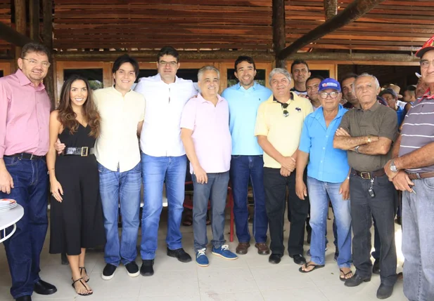 Wilson Martins ressalta boa aceitação popular a oposição 