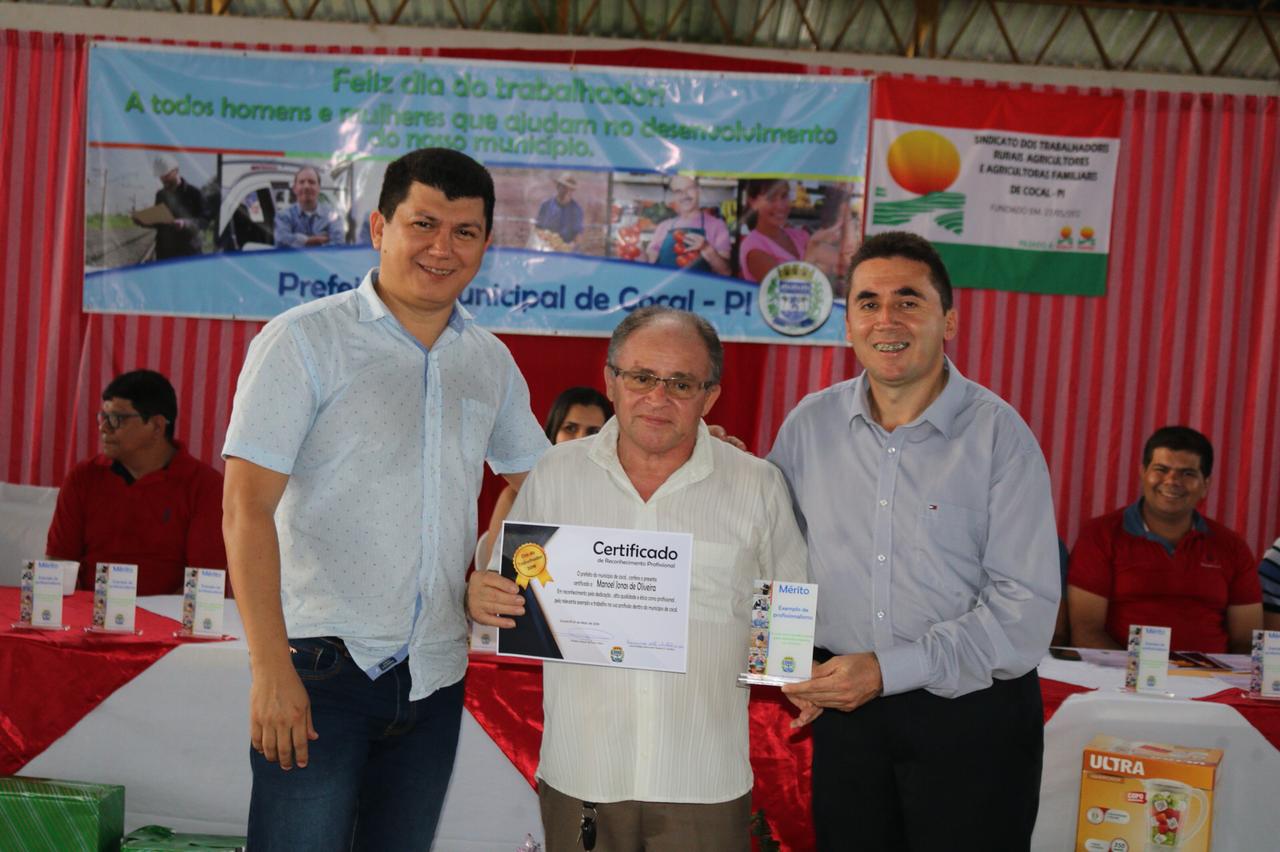 Entrega de certificados