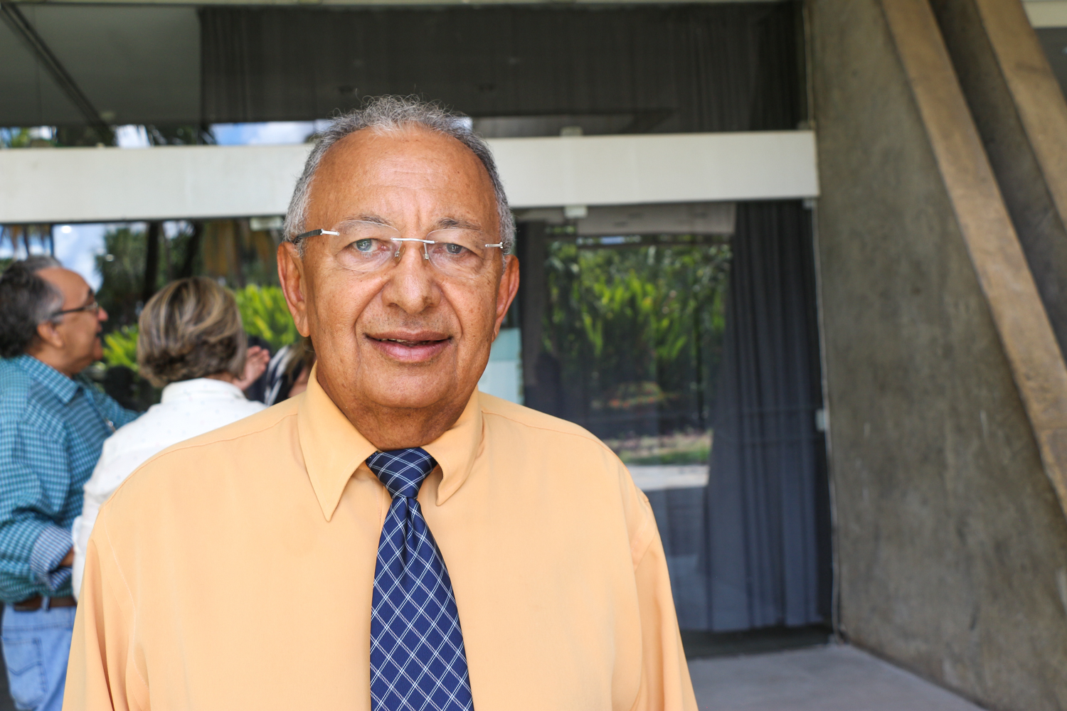 Dr. Pessoa