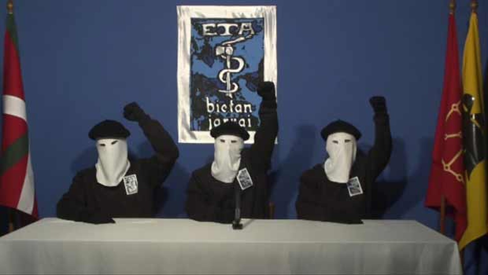 ETA