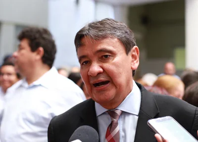 Governador Wellington Dias