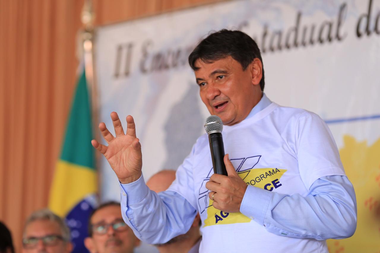 Governador Wellington Dias