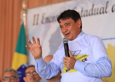 Governador Wellington Dias