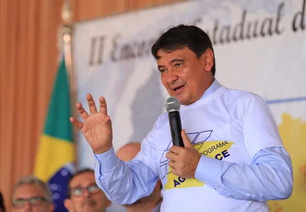 Governador Wellington Dias