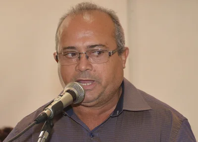 Presidente do PT de Picos confirma veto ao nome do senador Ciro Nogueira