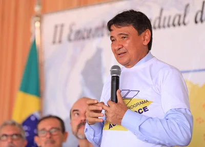 Wellington Dias